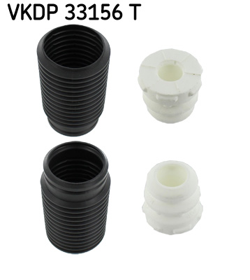 Dust Cover Kit, shock absorber - VKDP 33156 T SKF